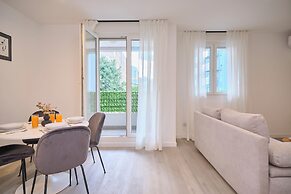 Point of Life 1 by Litto