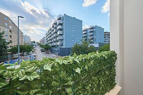 Point of Life 1 by Litto