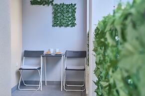 Point of Life 1 by Litto