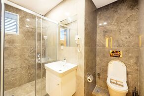 Hotel Di Poesia Deluxe
