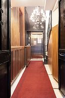 Hotel Di Poesia Deluxe