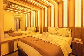 Hotel Di Poesia Deluxe