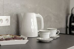 Starowiejska With Parking by Renters