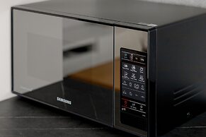 Starowiejska With Parking by Renters