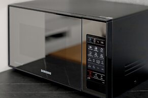 Starowiejska With Parking by Renters