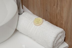 Starowiejska With Parking by Renters