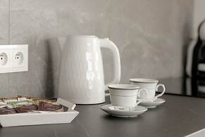 Starowiejska With Parking by Renters