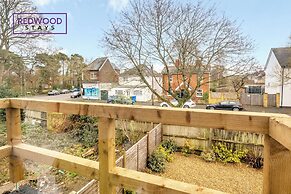 Ettrick Court House By REDWOOD STAYS