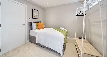 Ettrick Court House By REDWOOD STAYS