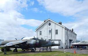 Ettrick Court House By REDWOOD STAYS