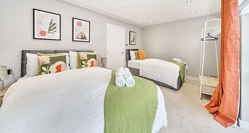 Ettrick Court House By REDWOOD STAYS