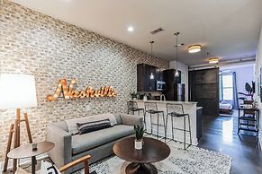 Nashville Nest