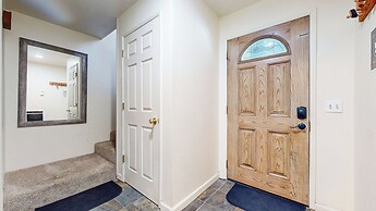 Mountain Chateau Retreat