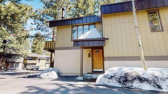 Mountain Chateau Retreat