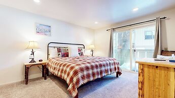 Mountain Chateau Retreat