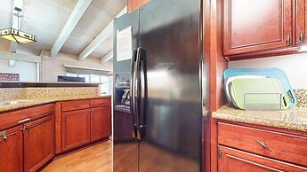 Mountain Chateau Retreat