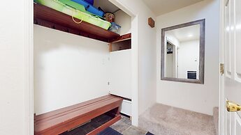 Mountain Chateau Retreat