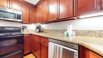 Mountain Chateau Retreat