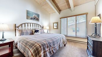 Mountain Chateau Retreat