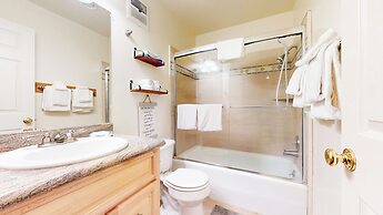 Mountain Chateau Retreat