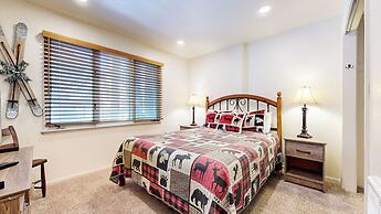 Mountain Chateau Retreat