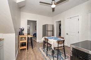 Historic Ludlow Suites