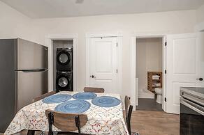 Historic Ludlow Suites