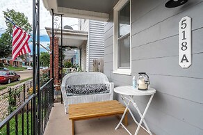 Historic Ludlow Suites