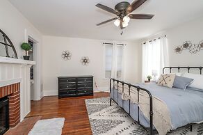 Historic Ludlow Suites