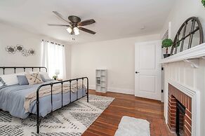 Historic Ludlow Suites