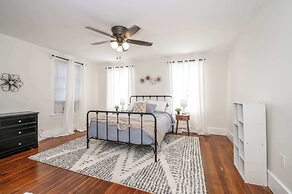 Historic Ludlow Suites
