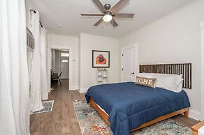 Historic Ludlow Suites