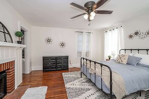 Historic Ludlow Suites