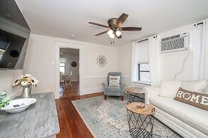 Historic Ludlow Suites