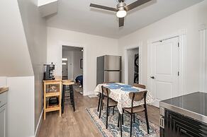 Historic Ludlow Suites