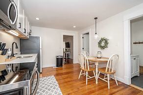 Historic Ludlow Suites