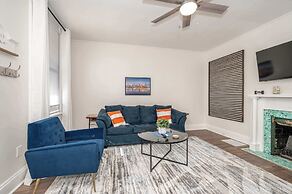 Historic Ludlow Suites