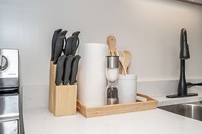 Historic Ludlow Suites