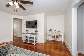 Historic Ludlow Suites