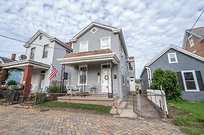 Historic Ludlow Suites