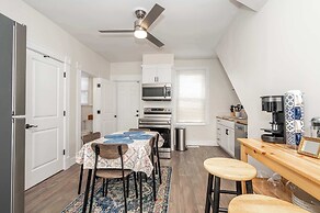Historic Ludlow Suites