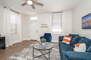Historic Ludlow Suites