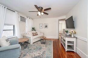 Historic Ludlow Suites