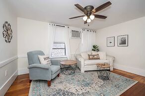 Historic Ludlow Suites