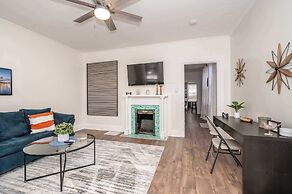 Historic Ludlow Suites