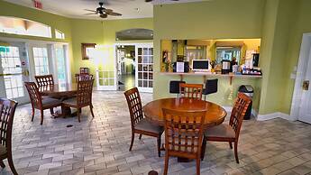 Magic Villa, 10 Mins to Disney