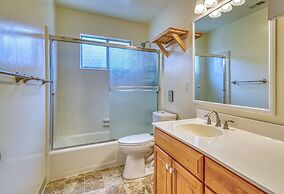 Live Oak Oasis Santa Cruz Chic