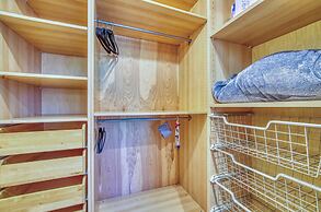 Live Oak Oasis Santa Cruz Chic