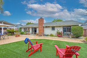 Carlsbad Charm 3 BDR Stunner!
