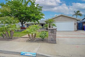 Carlsbad Charm 3 BDR Stunner!